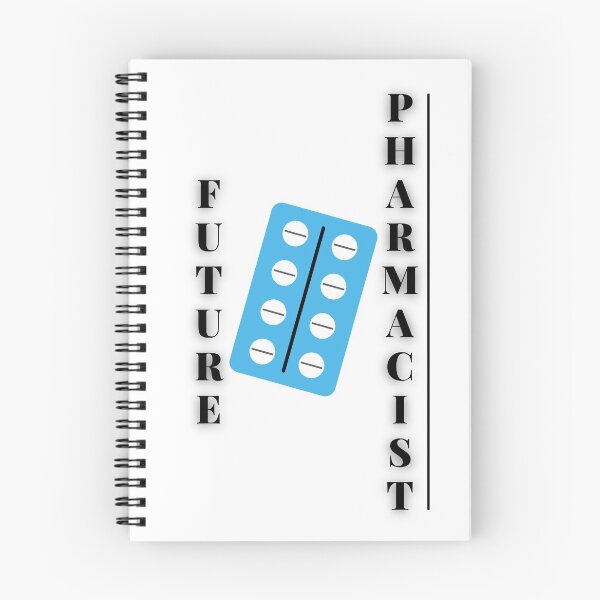 Item preview, Future Pharmacist funny T-shirt men gift women gift designed and sold by InnovantDesigns.