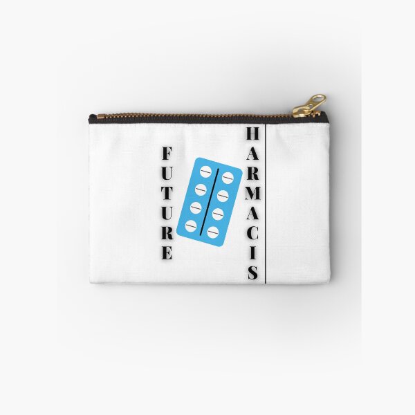 Item preview, Future Pharmacist funny T-shirt men gift women gift designed and sold by InnovantDesigns.