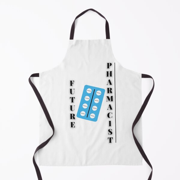 Item preview, Future Pharmacist funny T-shirt men gift women gift designed and sold by InnovantDesigns.