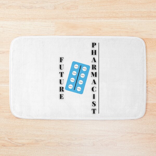 Item preview, Future Pharmacist funny T-shirt men gift women gift designed and sold by InnovantDesigns.