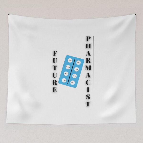 Item preview, Future Pharmacist funny T-shirt men gift women gift designed and sold by InnovantDesigns.