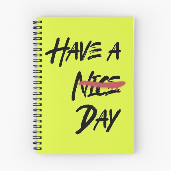 Item preview, Have a **** day designed and sold by MoreTee.