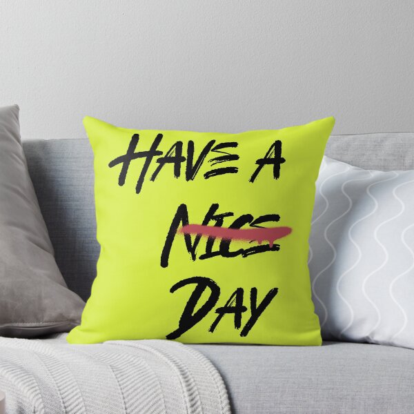 Item preview, Have a **** day designed and sold by MoreTee.