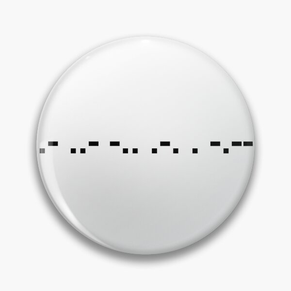 Item preview, Audrey - Morse Code designed and sold by ktmime.