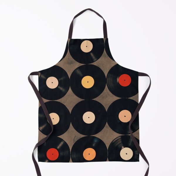 Item preview, Vinyl Record Collection designed and sold by Gin Neko.
