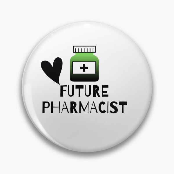 Item preview, Future Pharmacist funny T-shirt men gift women gift designed and sold by InnovantDesigns.