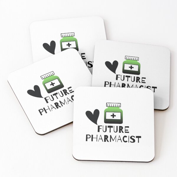 Item preview, Future Pharmacist funny T-shirt men gift women gift designed and sold by InnovantDesigns.