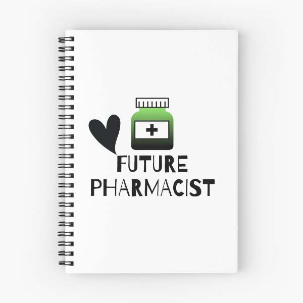 Item preview, Future Pharmacist funny T-shirt men gift women gift designed and sold by InnovantDesigns.