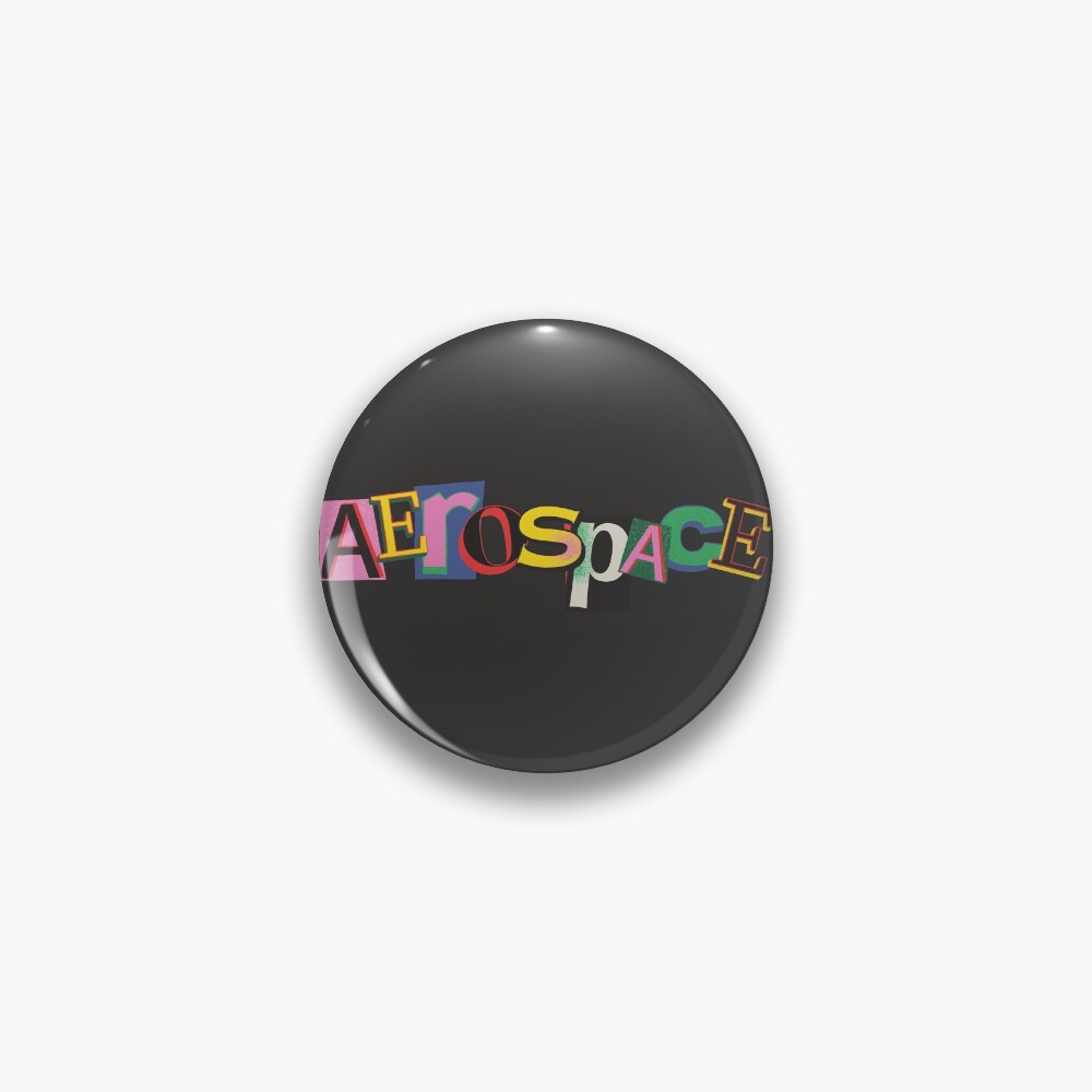 Item preview, Pin designed and sold by StapletonDesign.