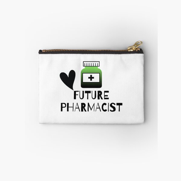 Item preview, Future Pharmacist funny T-shirt men gift women gift designed and sold by InnovantDesigns.