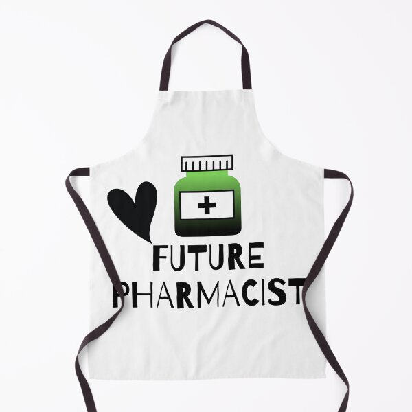 Item preview, Future Pharmacist funny T-shirt men gift women gift designed and sold by InnovantDesigns.