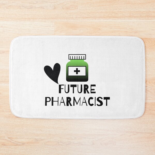 Item preview, Future Pharmacist funny T-shirt men gift women gift designed and sold by InnovantDesigns.