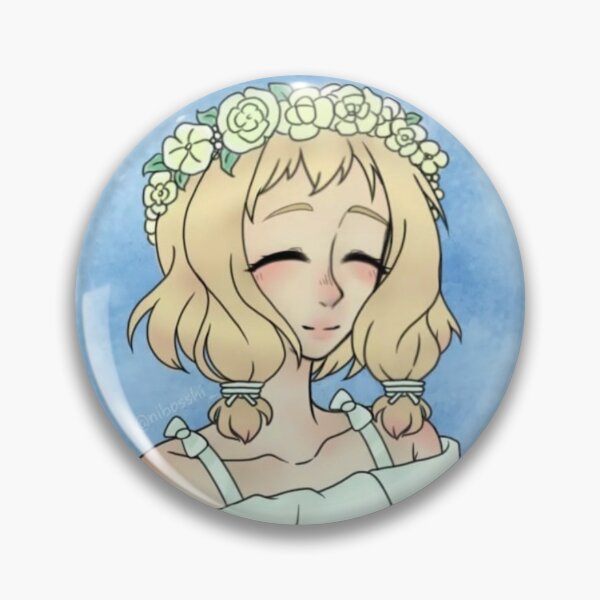 Item preview, Itsuki Inubozaki designed and sold by nibosshi.