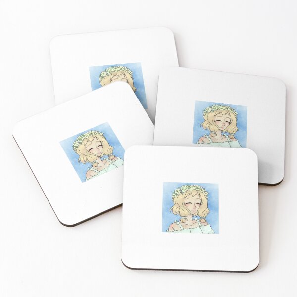 Item preview, Itsuki Inubozaki designed and sold by nibosshi.