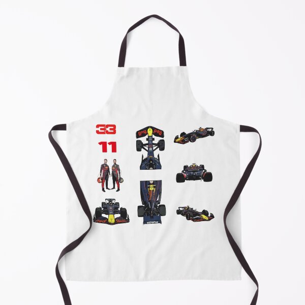 Item preview, F1 2022 Cars - Blue Team Verstappen & Perez designed and sold by KleinDuBois.
