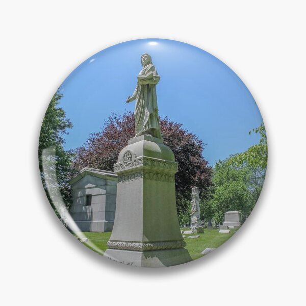Item preview, Long grave marker designed and sold by TessaRDesigns.