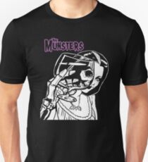 Munsters - Die Die My Lily Unisex T-Shirt
