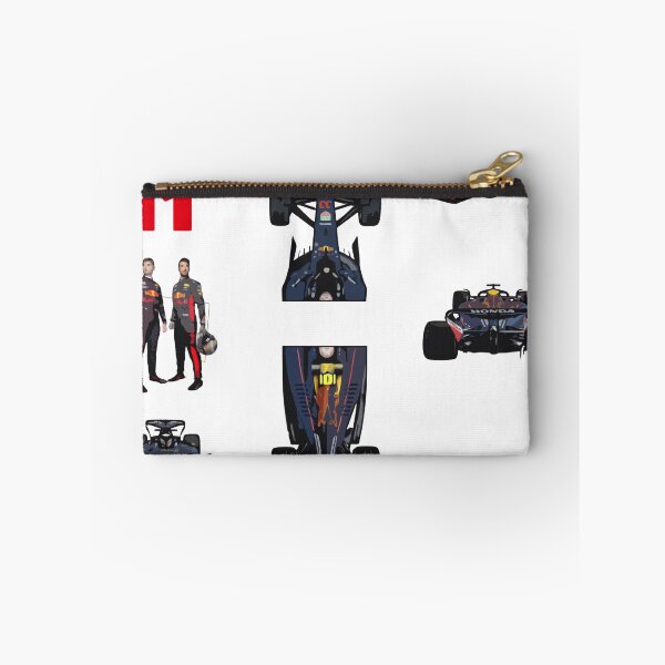 Item preview, F1 2022 Cars - Blue Team Verstappen & Perez designed and sold by KleinDuBois.