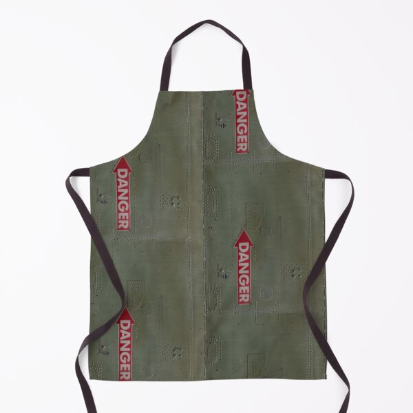 Item preview, Danger Helicopters Panel designed and sold by SmartTShirtTime.