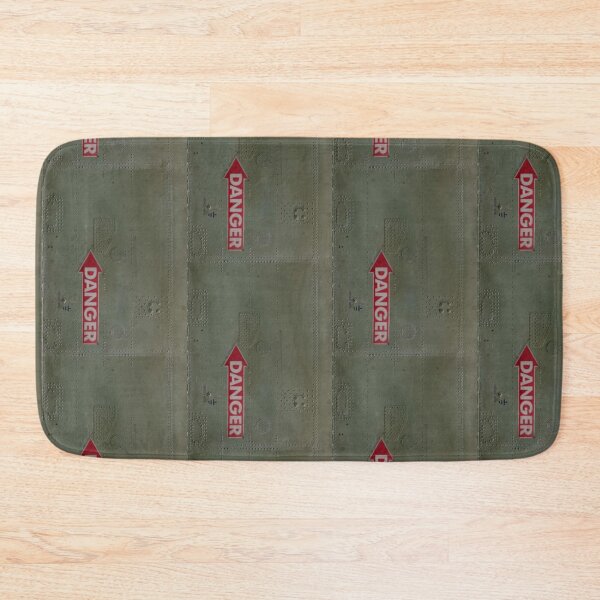Item preview, Danger Helicopters Panel designed and sold by SmartTShirtTime.