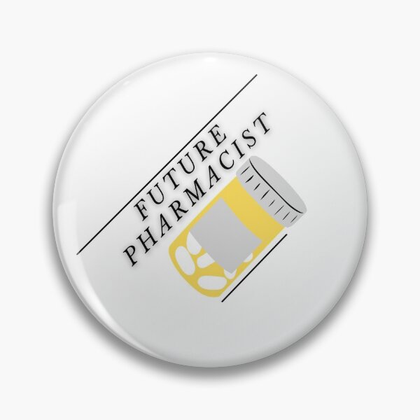 Item preview, Future Pharmacist funny T-shirt men gift women gift designed and sold by InnovantDesigns.