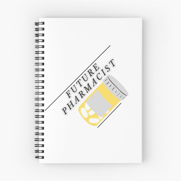 Item preview, Future Pharmacist funny T-shirt men gift women gift designed and sold by InnovantDesigns.