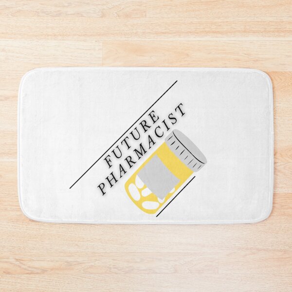 Item preview, Future Pharmacist funny T-shirt men gift women gift designed and sold by InnovantDesigns.
