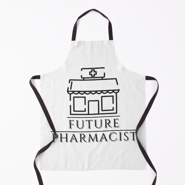 Item preview, Future Pharmacist funny T-shirt men gift women gift designed and sold by InnovantDesigns.