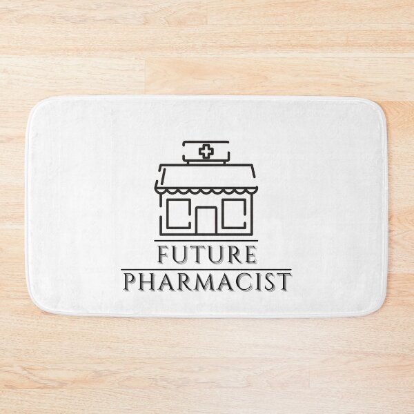 Item preview, Future Pharmacist funny T-shirt men gift women gift designed and sold by InnovantDesigns.