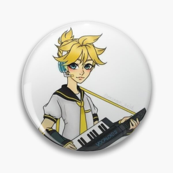 Item preview, Kagamine Len designed and sold by nibosshi.