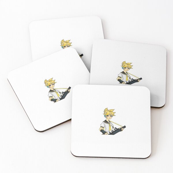 Item preview, Kagamine Len designed and sold by nibosshi.
