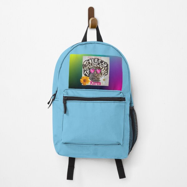 Item preview, Free Speech Karen designed and sold by Aquila Light Pictures.