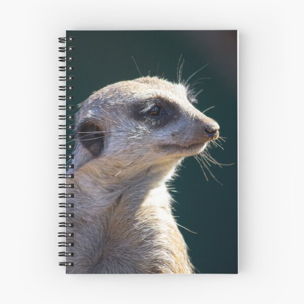 Item preview, Suricata suricatta designed and sold by Doug Cliff.