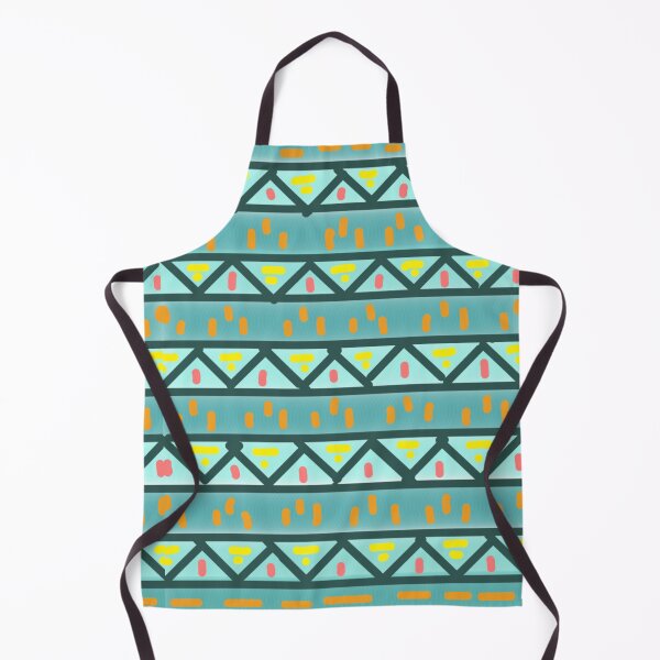 Artikelvorschau, 'Boho' Nahtloses Musterdesign entworfen und verkauft von Nipuni Happitiya.