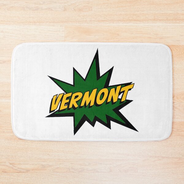 Item preview, University of Vermont designed and sold by kkosmicki.