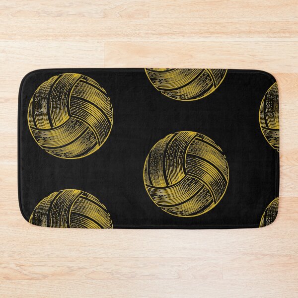 Item preview, Volleyball | woodcut design designed and sold by 804 Volleyball Swag  Volleyball Merch for players and fans.