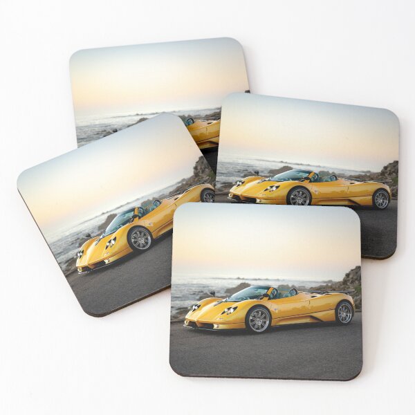 Item preview, Zonda Sunset designed and sold by David Coyne.