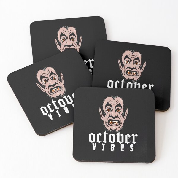 Item preview,  cool october vibes/ halloween 2021 designed and sold by Nathan256.