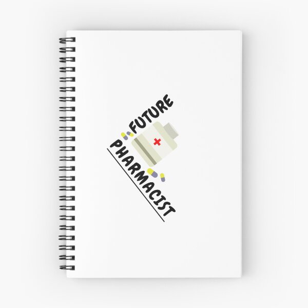 Item preview, Future Pharmacist funny T-shirt men gift women gift designed and sold by InnovantDesigns.