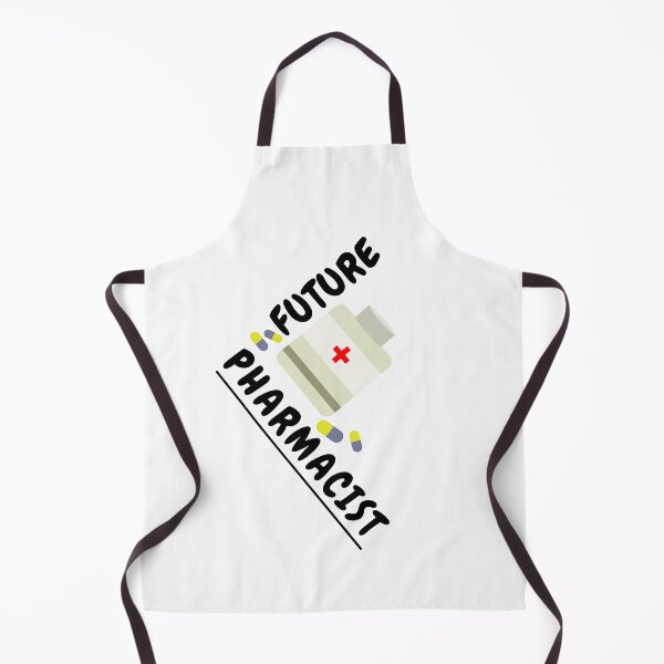Item preview, Future Pharmacist funny T-shirt men gift women gift designed and sold by InnovantDesigns.