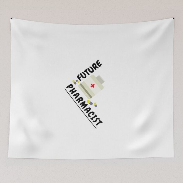 Item preview, Future Pharmacist funny T-shirt men gift women gift designed and sold by InnovantDesigns.