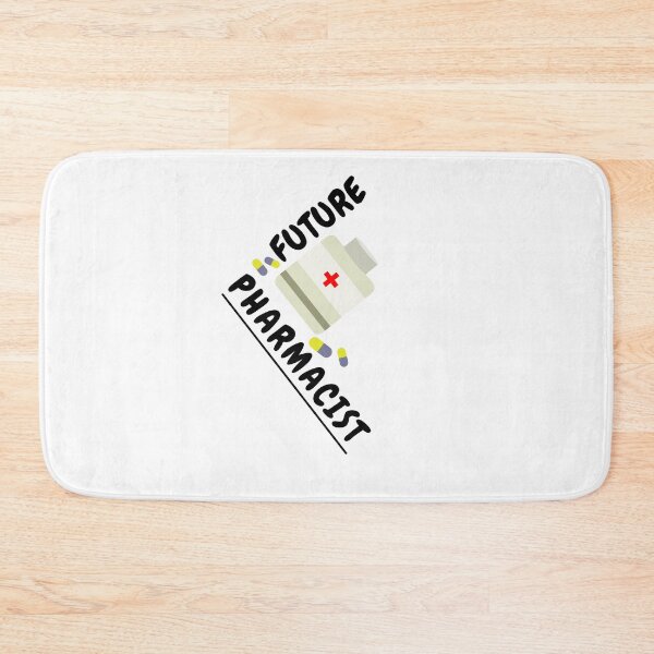 Item preview, Future Pharmacist funny T-shirt men gift women gift designed and sold by InnovantDesigns.