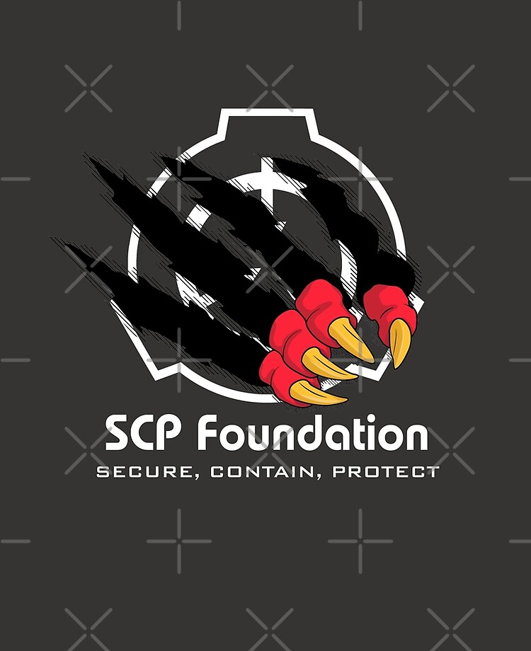 SCP MTF Field Codes by ToadKing07 iPad Case & Skin for Sale by