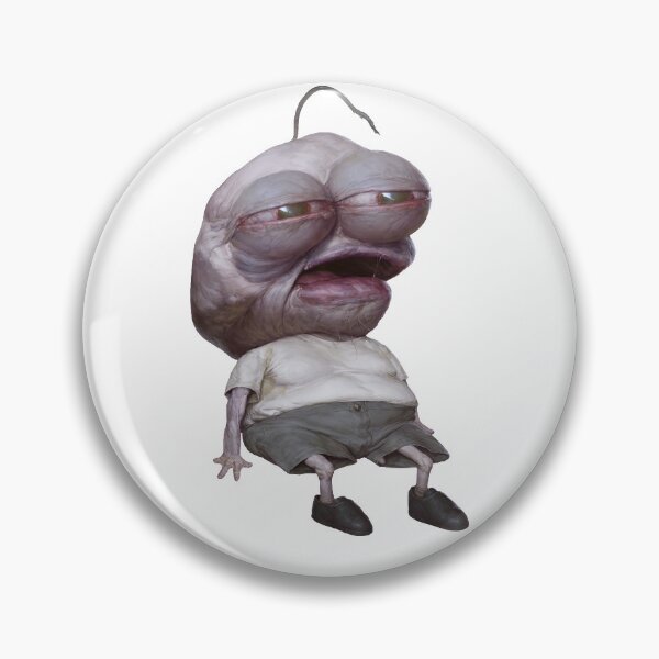 Item preview, Smiling Friends Depressed Pim - Adult Swim designed and sold by John Soprano.