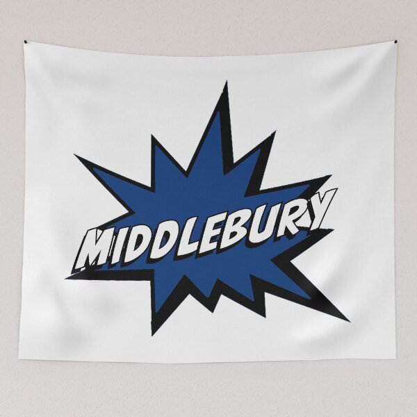 Item preview, Middlebury College designed and sold by kkosmicki.