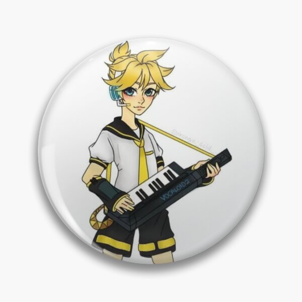 Item preview, Kagamine Len Full designed and sold by nibosshi.