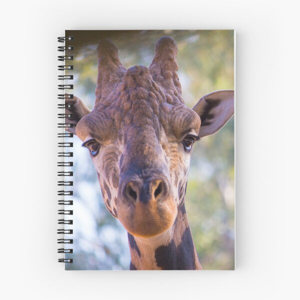 Item preview, Giraffa camelopardalis designed and sold by Doug Cliff.