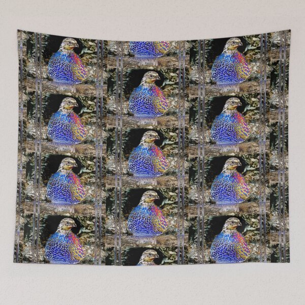 Item preview, 6. Behind Bars designed and sold by Jean Gregory Evans.