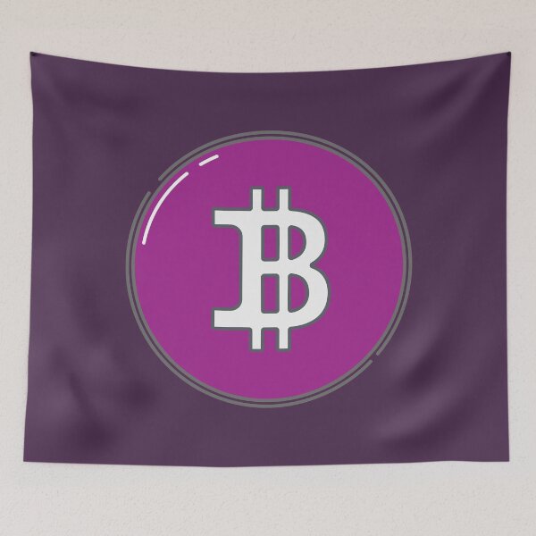 Item preview, BITCOIN CRYPTO designed and sold by VivexxStore.