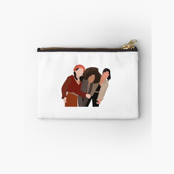 Item preview, Devi, Eleanor, Fabiola designed and sold by KCartoons.